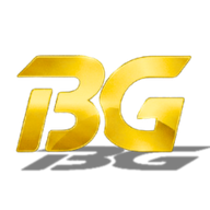 BG logo